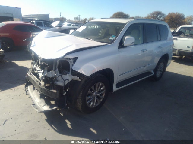 Lexus GX 460 2015 JTJBM7FX3F5117171 Image 2