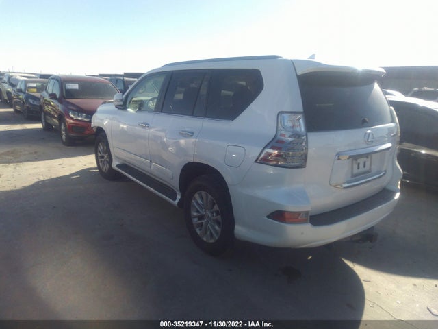 Lexus GX 460 2015 JTJBM7FX3F5117171 Image 4