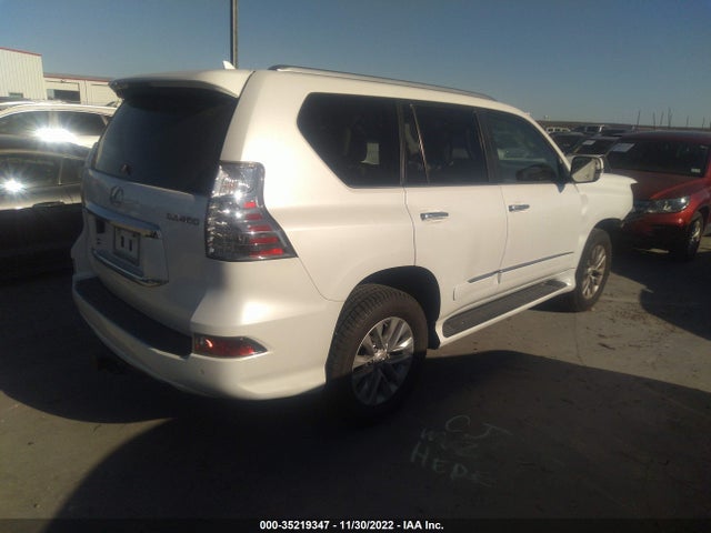 Lexus GX 460 2015 JTJBM7FX3F5117171 Image 5