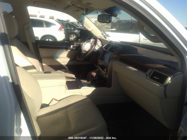 Lexus GX 460 2015 JTJBM7FX3F5117171 Image 6