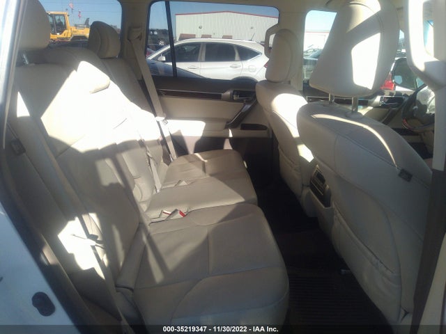 Lexus GX 460 2015 JTJBM7FX3F5117171 Image 9