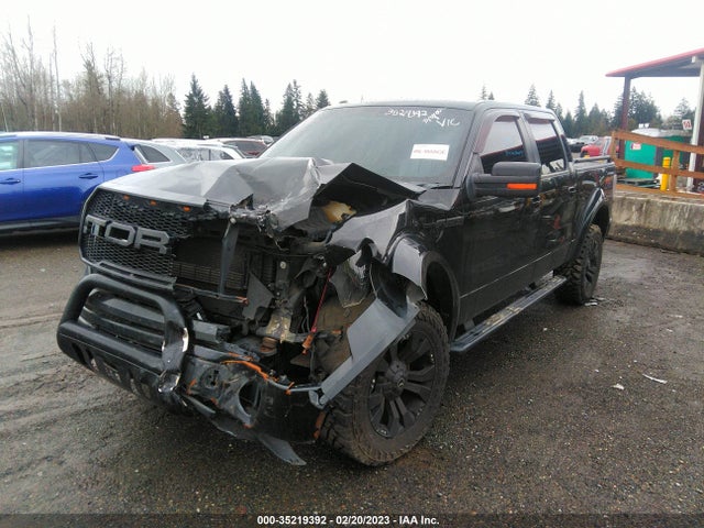 2014 FORD F-150 XL/XLT/FX4/LARIAT VIN: 1FTFW1ET1EFB35686