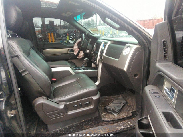 2014 FORD F-150 XL/XLT/FX4/LARIAT VIN: 1FTFW1ET1EFB35686