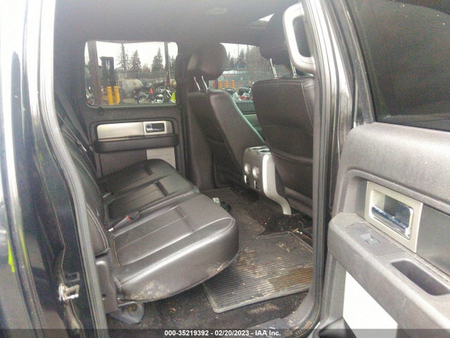 2014 FORD F-150 XL/XLT/FX4/LARIAT VIN: 1FTFW1ET1EFB35686