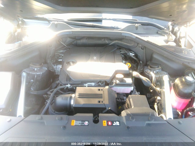 2022 Genesis GV80, VIN: KMUHB4SB4NU077096