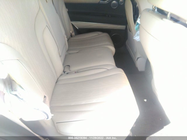 2022 Genesis GV80, VIN: KMUHB4SB4NU077096