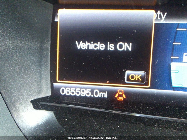 2019 Ford Explorer, VIN: 1FM5K7F83KGA40293