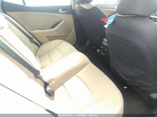 KNAGM4ADXF5083389 KIA OPTIMA HYBRID