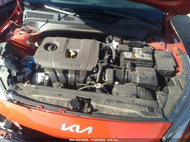 2023 Kia Forte, VIN: 3KPF54ADXPE513584
