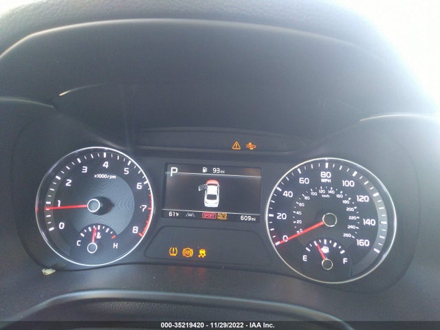 2023 Kia Forte, VIN: 3KPF54ADXPE513584