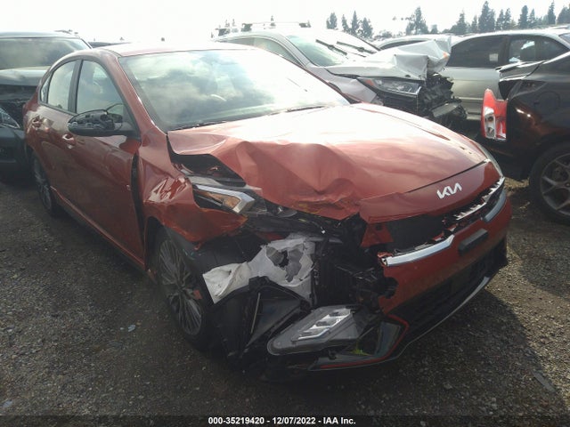 2023 Kia Forte, VIN: 3KPF54ADXPE513584