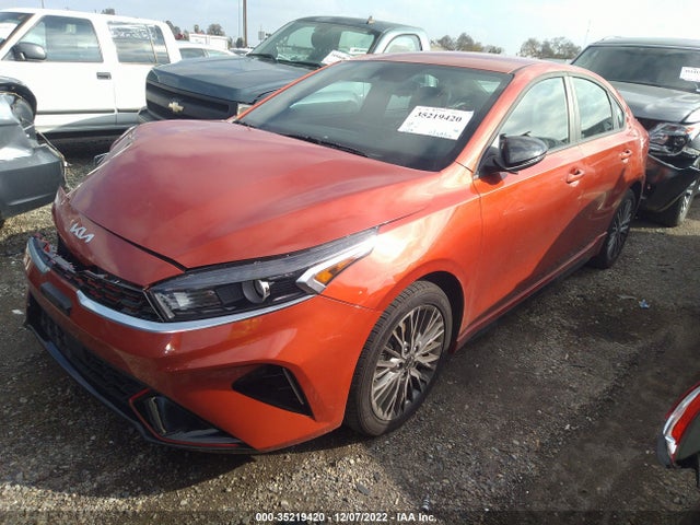 2023 Kia Forte, VIN: 3KPF54ADXPE513584