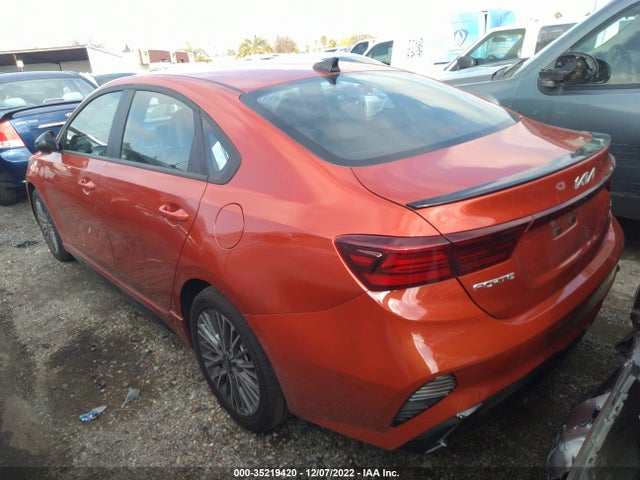 2023 Kia Forte, VIN: 3KPF54ADXPE513584