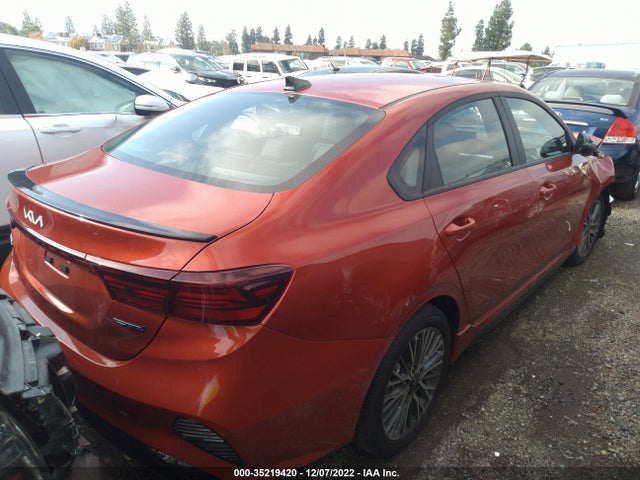 2023 Kia Forte, VIN: 3KPF54ADXPE513584
