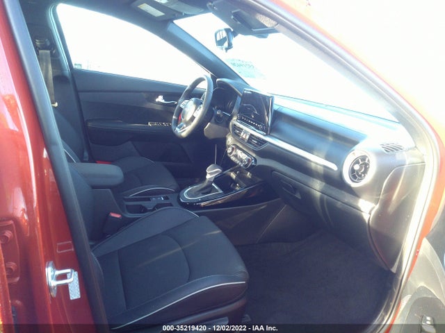 2023 Kia Forte, VIN: 3KPF54ADXPE513584