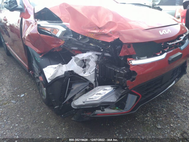 2023 Kia Forte, VIN: 3KPF54ADXPE513584
