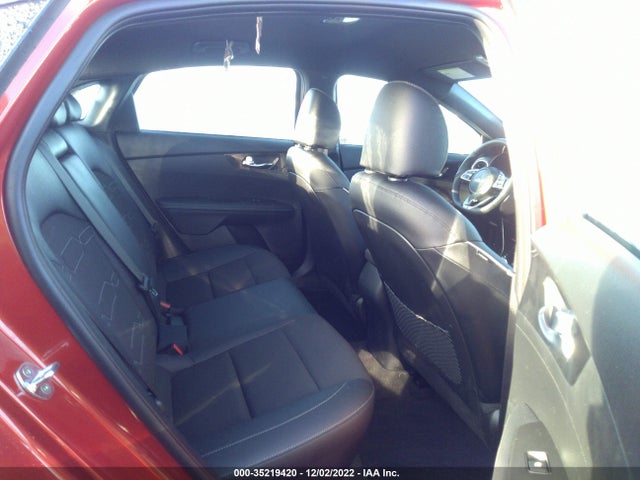2023 Kia Forte, VIN: 3KPF54ADXPE513584