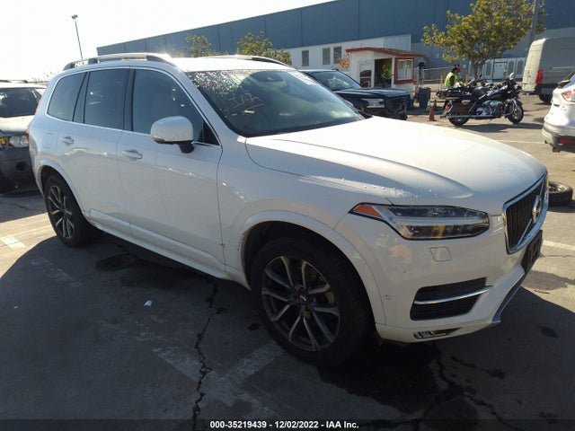 2017 Volvo XC90, VIN: YV4A22PK8H1121296