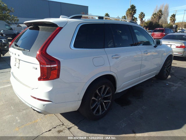 2017 Volvo XC90, VIN: YV4A22PK8H1121296