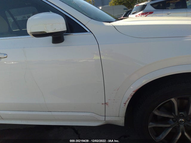 2017 Volvo XC90, VIN: YV4A22PK8H1121296