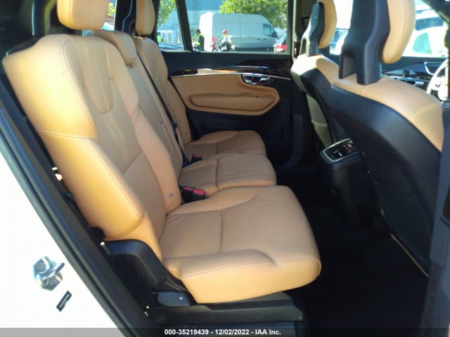 2017 Volvo XC90, VIN: YV4A22PK8H1121296