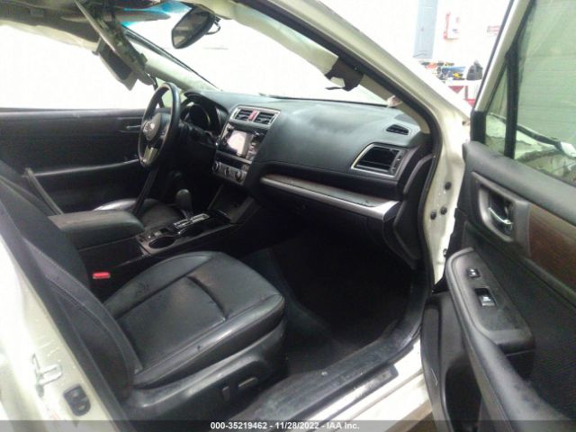 4S3BNAL63G3015830 Subaru Legacy 2.5i Limited