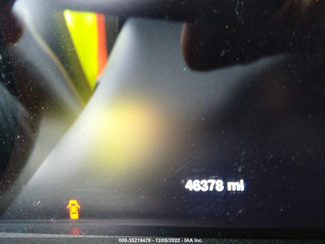 2020 RAM 1500 CLASSIC WARLOCK VIN: 1C6RR6LTXLS126484