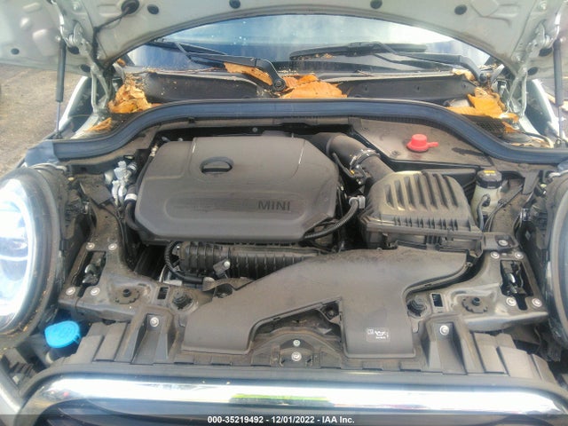2020 Mini Cooper, VIN: WMWWJ3C06L3L93233