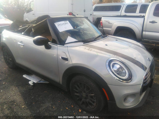 2020 Mini Cooper, VIN: WMWWJ3C06L3L93233