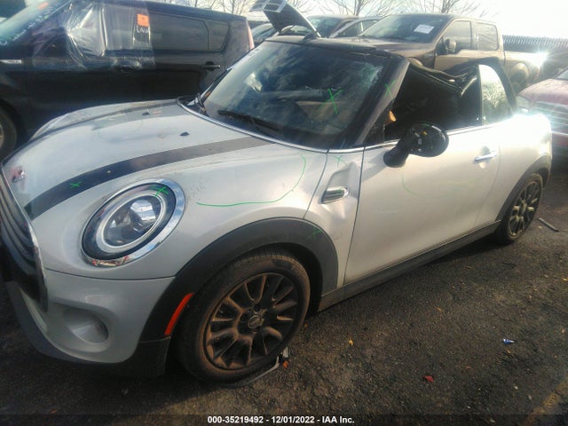 2020 Mini Cooper, VIN: WMWWJ3C06L3L93233