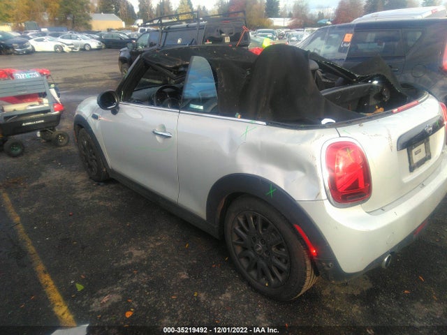 2020 Mini Cooper, VIN: WMWWJ3C06L3L93233