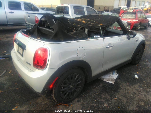 2020 Mini Cooper, VIN: WMWWJ3C06L3L93233