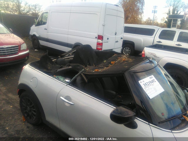 2020 Mini Cooper, VIN: WMWWJ3C06L3L93233