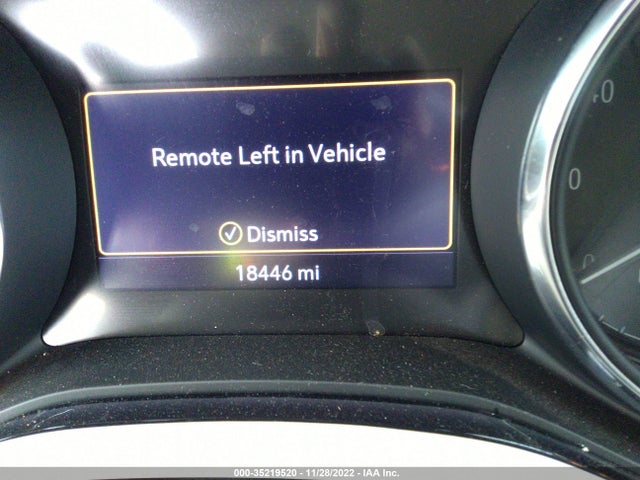 2022 BUICK ENCORE GX ESSENCE VIN: KL4MMFSL9NB021466