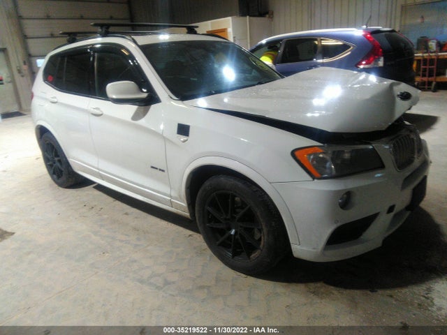 2014 5UXWX7C50E0E79602 головне зображення