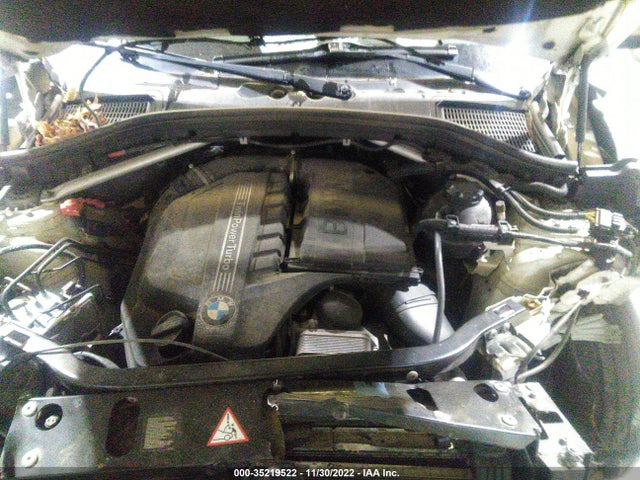 BMW X3 Xdrive35i 2014 5UXWX7C50E0E79602 Image 11