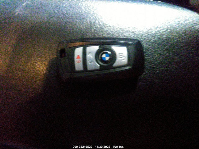 BMW X3 Xdrive35i 2014 5UXWX7C50E0E79602 Image 3