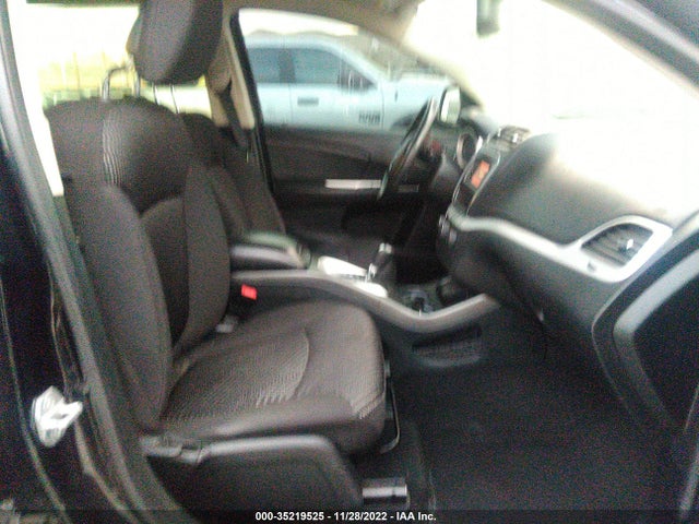 2015 Dodge Journey, VIN: 3C4PDCAB5FT591832