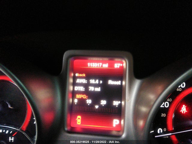 2015 Dodge Journey, VIN: 3C4PDCAB5FT591832