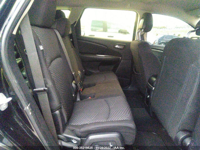 2015 Dodge Journey, VIN: 3C4PDCAB5FT591832