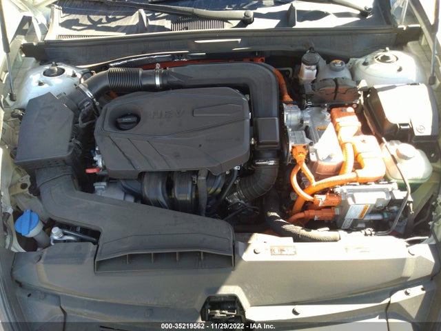 2020 Hyundai Sonata, VIN: KMHL24JJ4LA012488