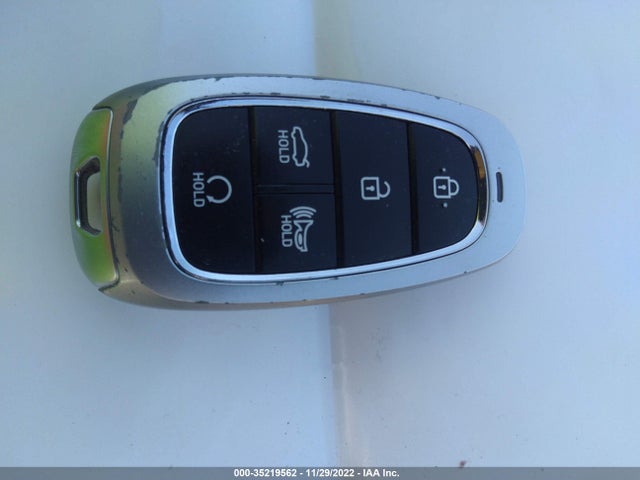 2020 Hyundai Sonata, VIN: KMHL24JJ4LA012488