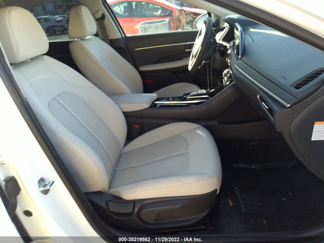 2020 Hyundai Sonata, VIN: KMHL24JJ4LA012488