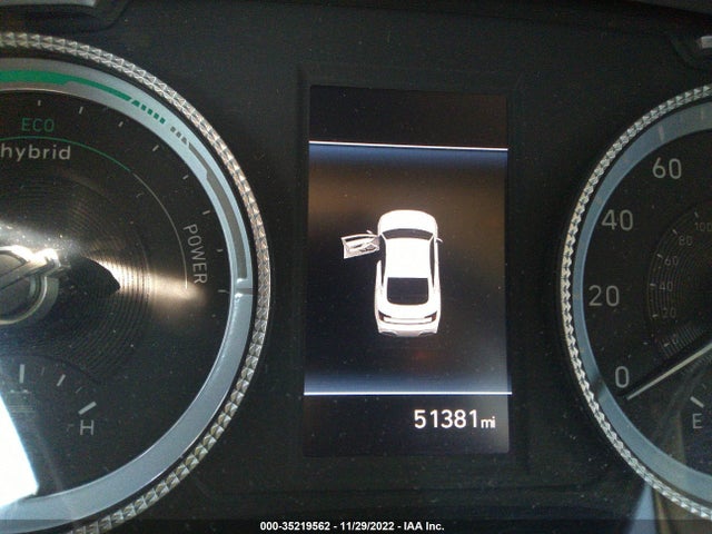 2020 Hyundai Sonata, VIN: KMHL24JJ4LA012488