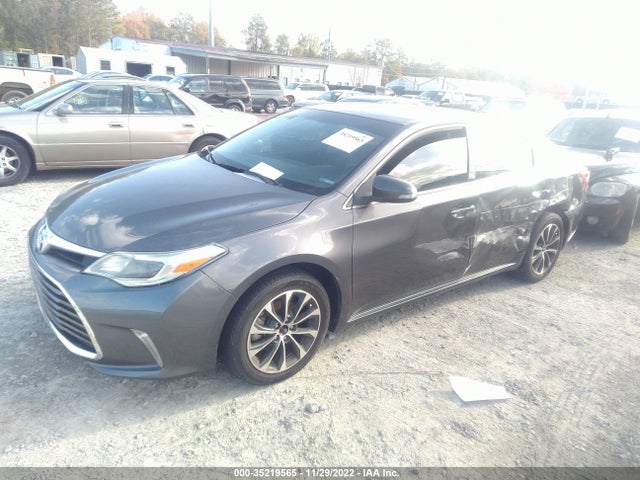 2016 Toyota Avalon, VIN: 4T1BK1EB9GU201347