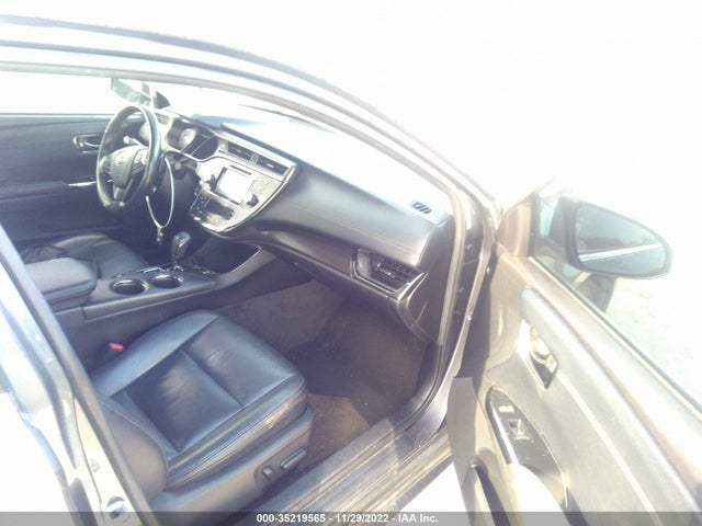 2016 Toyota Avalon, VIN: 4T1BK1EB9GU201347