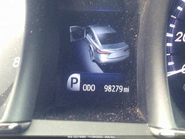 2016 Toyota Avalon, VIN: 4T1BK1EB9GU201347