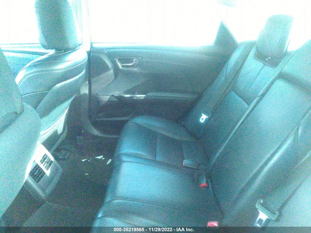 2016 Toyota Avalon, VIN: 4T1BK1EB9GU201347