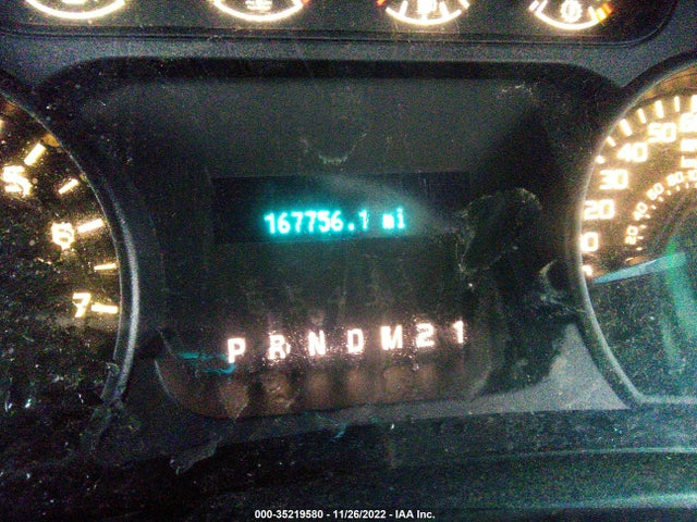 2013 FORD F-150 XL/STX/XLT VIN: 1FTEX1CM5DKG46280