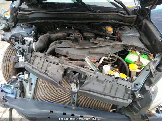 Subaru Forester 2017 JF2SJABC2HH425088 Image 11